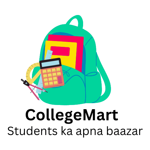 CollegeMart StartUp